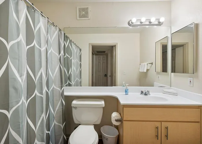 Modern And Spacious One Bedroom In With Pool Apartment Tempe